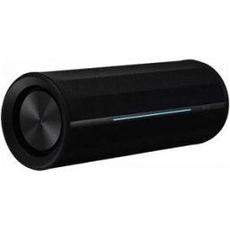 Coluna Portátil Bluetooth RGB 40W (Preto) - XIAOMI