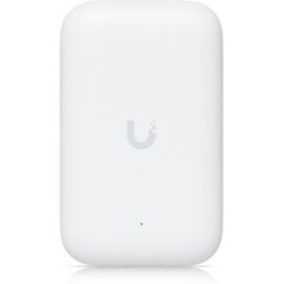Access Point Swiss Army Knife Ultra WiFi5 PoE (Branco) - UBIQUITI