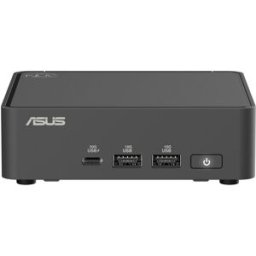 Mini PC Intel Core 7 NUC 15 Pro Slim DDR5 M.2 SSD RNUC15CRKC700002 (Preto) - ASUS