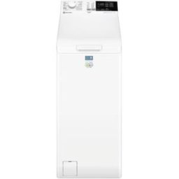 Máquina de Lavar Roupa de Carga Superior SensiCare 600 EN6T4722NF 7Kg 1200RPM (Branco) - ELECTROLUX