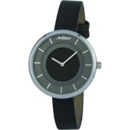 Relógio Analógico DBA2257N 39MM (Prateado) - ARABIANS