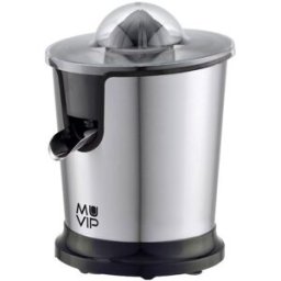 Espremedor 300W (Inox) - MUVIP