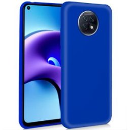 Capa Xiaomi Redmi Note 9T (Azul) - COOL