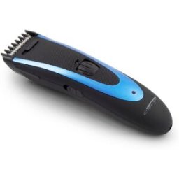 Máquina Cortar Cabelo Portátil 1.5-24mm- ESPERANZA