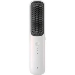 Escova Alisadora s/ Fios (Branco) - XIAOMI