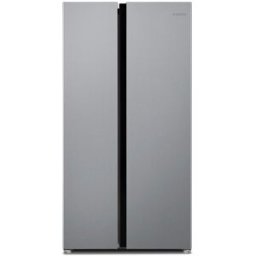 Frigorífico Americano No Frost 445L (Inox) - JOCEL