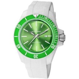 Relógio Analógico RA166608 49MM (Branco) - RADIANT