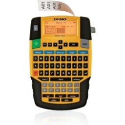 Impressora de Etiquetas RHINO 4200 - DYMO