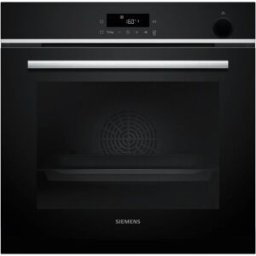 Forno de Encastre iQ300 HR572GBS3 71L (Inox) - SIEMENS