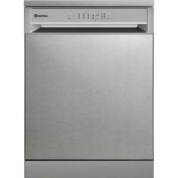 Máquina de Lavar Loiça MLL 128 X 12 Conjuntos (Cinzento) - MEIRELES