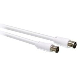 Cabo TV RF Macho - Femea PAL (1,5 mts) - PHILIPS