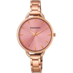 Relógio Analógico RA427203 34MM (Rosa) - RADIANT