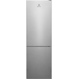 Frigorífico Combinado LNC7ME32X4 Série 600 TwinTech® No Frost 331L (Inox) - ELECTROLUX