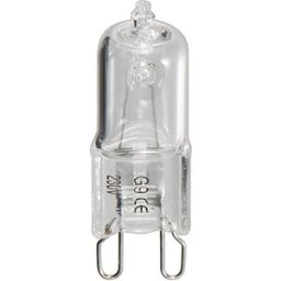 Lampada Halogéneo ECO G9 18W 220V