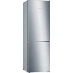 Frigorífico Combinado KGE36AICA 302L (Inox) - BOSCH