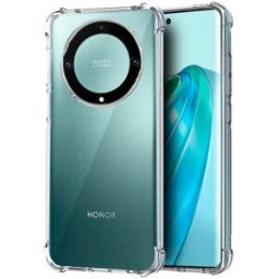 Capa p/ Huawei Honor Magic 5 Lite Anti-Shock (Transparente) - COOL