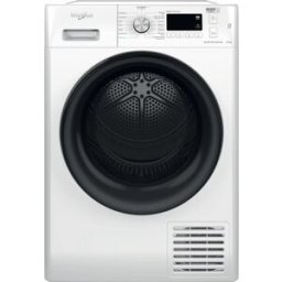 Máquina de Secar Roupa FFT M11 8X3BY SPT 8Kg - WHIRLPOOL