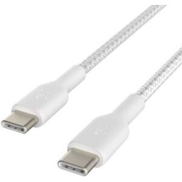 Cabo USB-C Macho - Cabo USB-C Macho (1 mts) - BELKIN