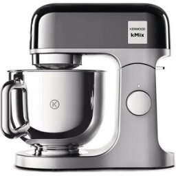 Robot 1000W Taça 5Lt Inox - KENWOOD
