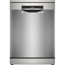 Máquina de Lavar Loiça SMS6ECI15E 14 Conjuntos (Inox) - BOSCH
