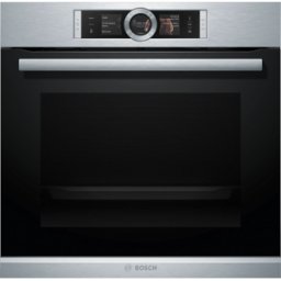 Forno de Encastre HSG636ES1 71L (Inox) - BOSCH