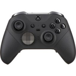 Comando Gamepad Xbox Elite Series 2 Wireless (Preto) - MICROSOFT