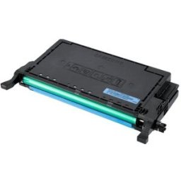 HP CLT-C5082S Toner a laser 2000páginas Ciano
