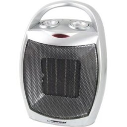 Aquecedor Cerâmico 1500W - ESPERANZA