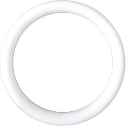 Lampada LED Circular T9 220V 22W 6000K (Ø365mm)