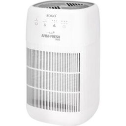 Desumidificador 1L 45W (Branco) - SOGO