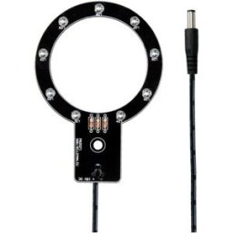 Velleman Anel LED p/ Cabeça de Impressora 3D K8200