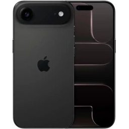Smartphone Apple iPhone Air 5G 6.5" 1TB Dual SIM (Preto Sideral)