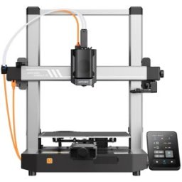 Impressora 3D Kobra 3 V2 (255 x 255 x 260 mm) - ANYCUBIC