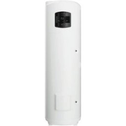 Bomba de Calor de Água Sanitária Nuos Plus Wi-Fi 250 SYS - ARISTON