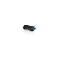 Xerox Phaser 6130 Azul Toner Compatível 106R01278