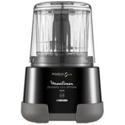 Picadora La Moulinette XXL 1000W 350g (Preto) - MOULINEX