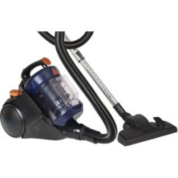 Aspirador Cyclone 700W 2,8L s/ Saco SZ-4135 (Antracite) - TRISTAR