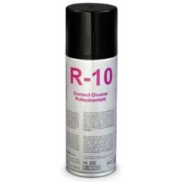 Spray Limpa Contactos (200ml) - DUE-CI