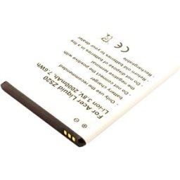 Bateria Compatível Liquid Z520 Acer (2000mAh)