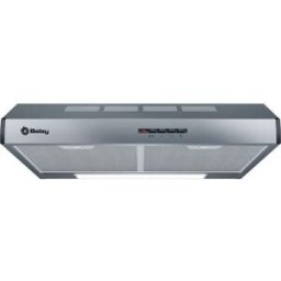 Exaustor Convencional 60cm 3 Velocidades (Inox) - 3BH263MX - BALAY