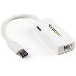 Placa de Rede USB USB31000SPTW 5000 Mbit/s - STARTECH