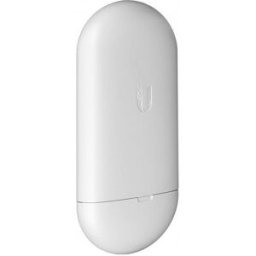 Access Point Wireless LAN NanoStation NS-5ACL (LOCO 5AC) - UBIQUITI