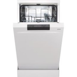 Máquina de Lavar Loiça 9 Conjuntos GS520E15W (Branco) - GORENJE