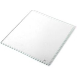 Plataforma Cristal 3D Pla Para Impressora Colido X3045 - 3D COLIDO
