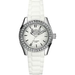 Relógio Analógico E11599M2 36MM (Prateado) - MARC ECKO