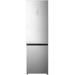 Frigorífico Combinado RB440N4ACD 336L (Inox) - HISENSE