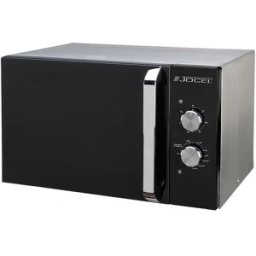 Microondas 30L 1000W c/ Grill (Preto) - JOCEL