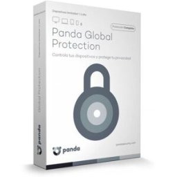 Anti-Vírus Panda Base License (Utilizadores Ilimitados)