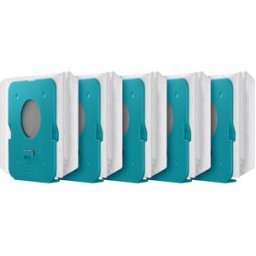 Pack 5x Sacos p/ Aspiradores JetBot Series - SAMSUNG