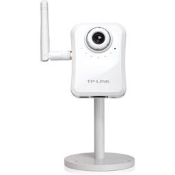 Câmara de Vigilância IP 1.3Mpx Wi-Fi - TP-LINK